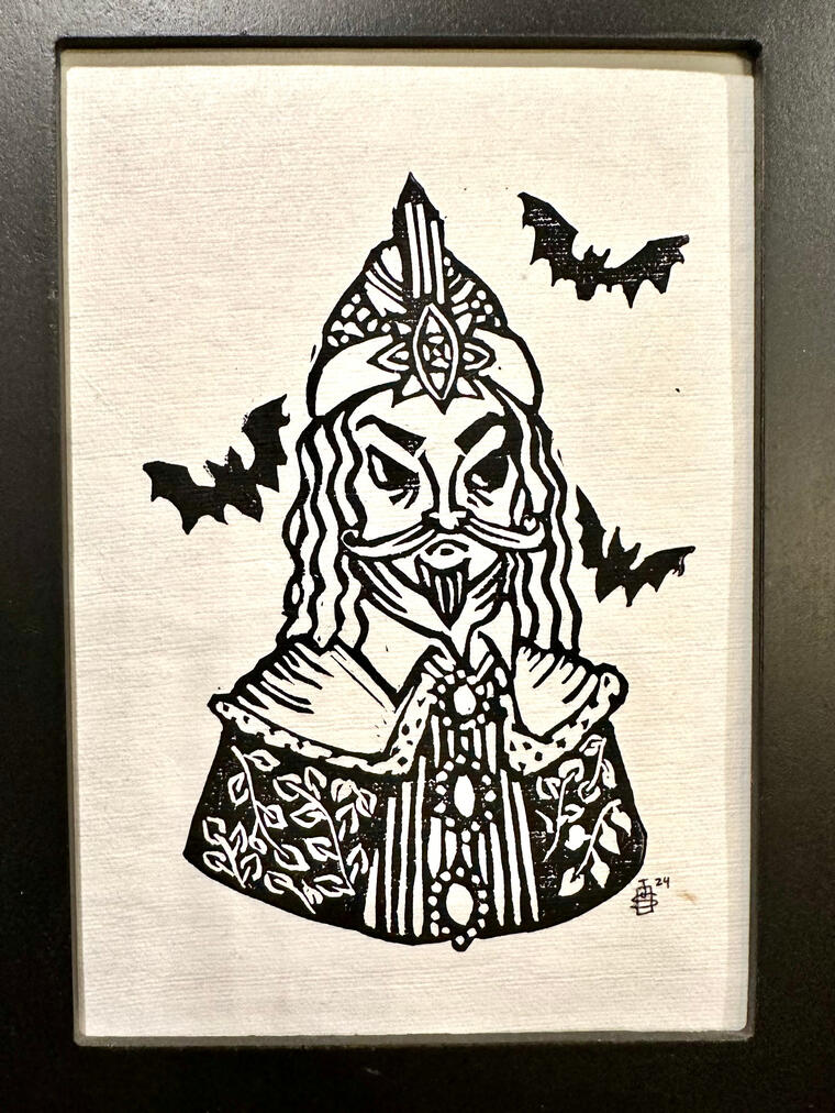 Vlad the Impaler