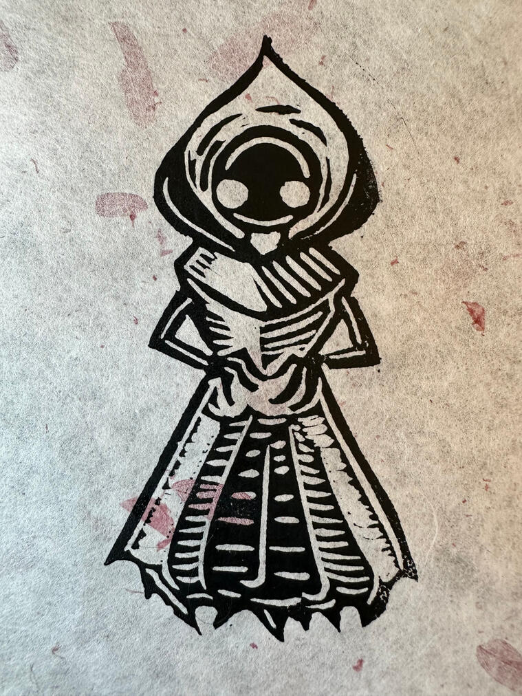 Flatwoods Monster