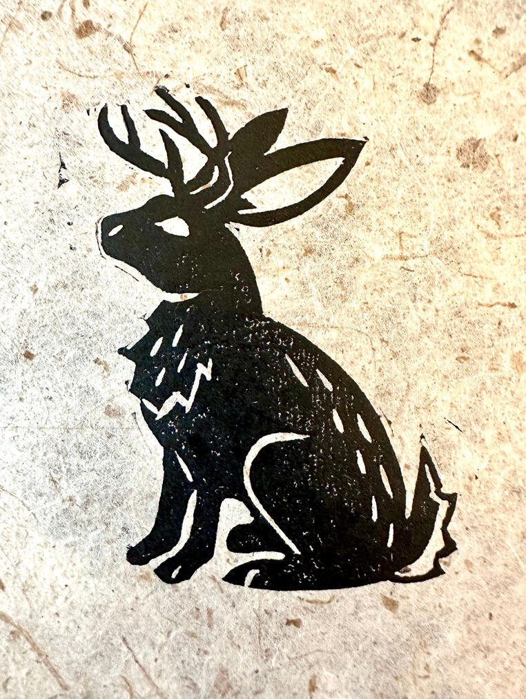 Jackalope