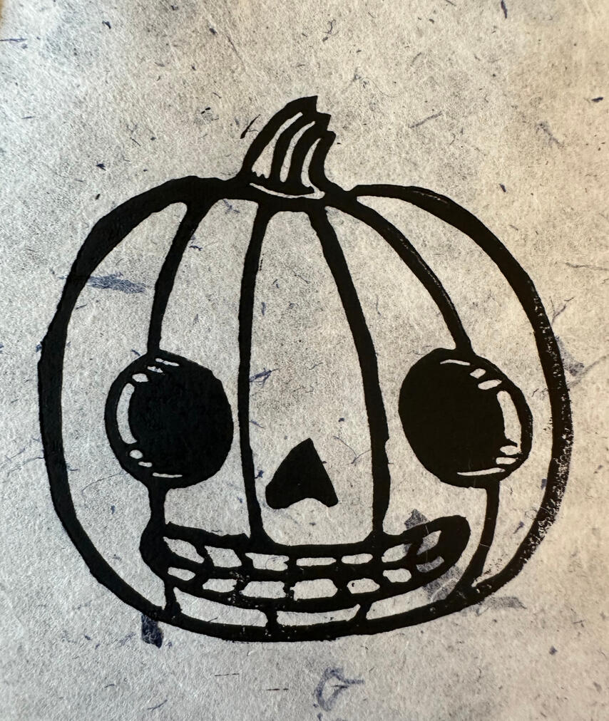 Jack o&#39; Lantern