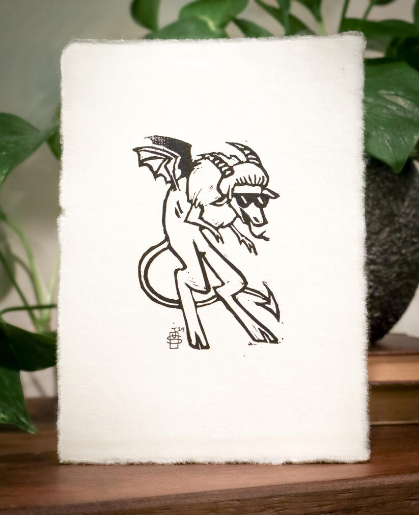 Jersey Devil