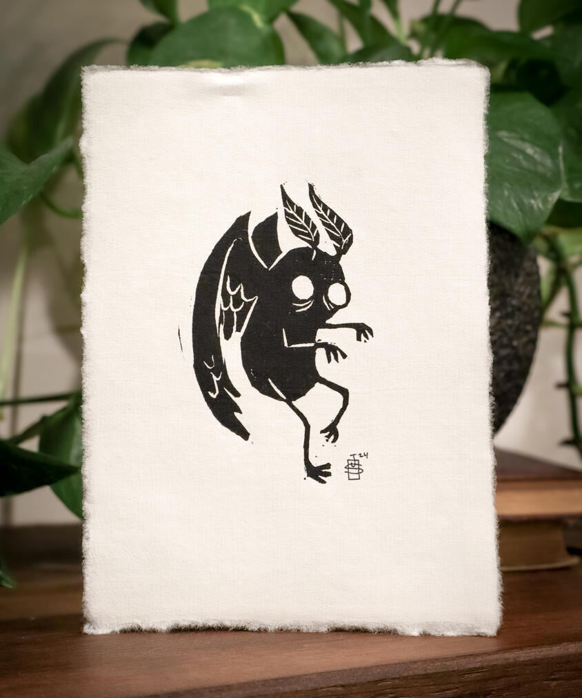 Mothman